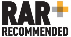 RAR Logo